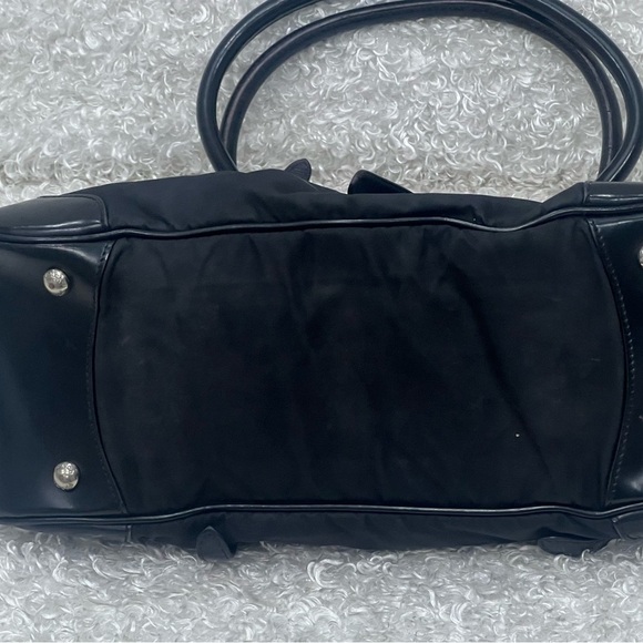 Prada Tessuto City Shoulder Bag - Picture 8 of 16